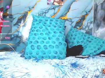 Jefferson_Bigdick Chaturbate stream image from April 25, 2026