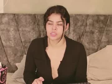 Medusastar Chaturbate stream image from April 25, 2026