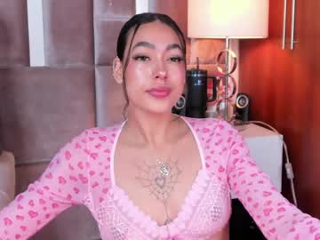 Nia_Bunny Chaturbate stream image from April 25, 2026