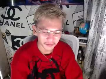 Ralfhuge24 Chaturbate stream image from April 25, 2026