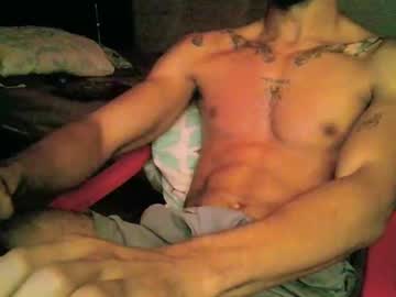 Spiderlatin0 Chaturbate stream image from April 25, 2026