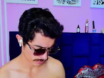 Taylor_Stele Chaturbate stream image from April 25, 2026
