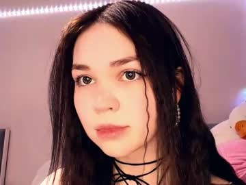 Trudiecavaliere Chaturbate stream image from April 25, 2026
