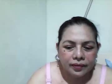 Charrybabe Chaturbate stream image from April 25, 2026