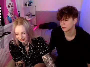 Degradat1on Chaturbate stream image from April 25, 2026