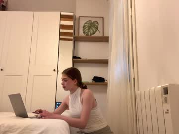 Farahgramm Chaturbate stream image from April 25, 2026