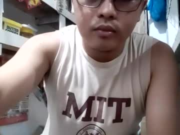 Gymsin_Borte Chaturbate stream image from April 25, 2026