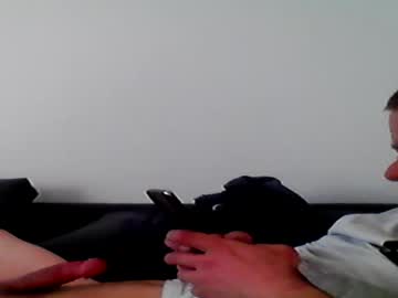 Hubikush22 Chaturbate stream image from April 25, 2026