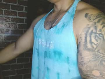 Jordan_Bigcock24 Chaturbate stream image from April 25, 2026