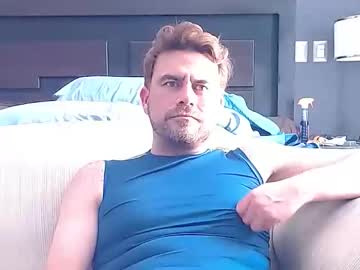 Otebor Chaturbate stream image from April 25, 2026