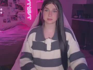 Pinkvenom_ Chaturbate stream image from April 25, 2026