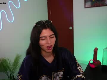 Samymelo Chaturbate stream image from April 25, 2026