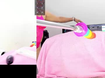 Tatianasex_79 Chaturbate stream image from April 25, 2026