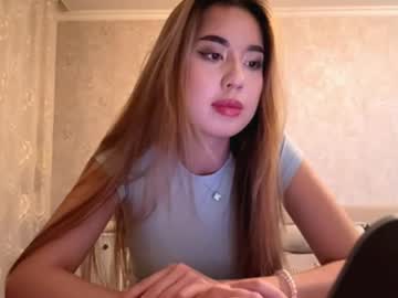 Tereseszwarc Chaturbate stream image from April 25, 2026
