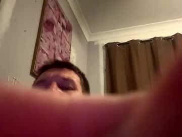Toughsc Chaturbate stream image from April 25, 2026
