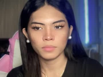 Yourehot_Pretty Chaturbate stream image from April 25, 2026