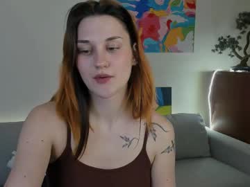 Adele_Favorite Chaturbate stream image from April 25, 2026