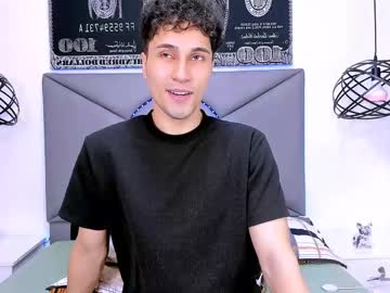 Buddy_Whitte Chaturbate stream image from April 25, 2026