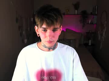 Chad_Wilson Chaturbate stream image from April 25, 2026