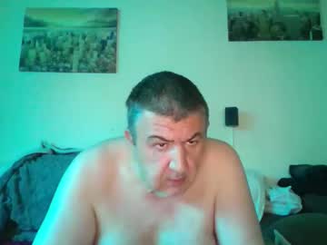 Chatorammm Chaturbate stream image from April 25, 2026