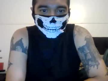 Goondaddy666 Chaturbate stream image from April 25, 2026