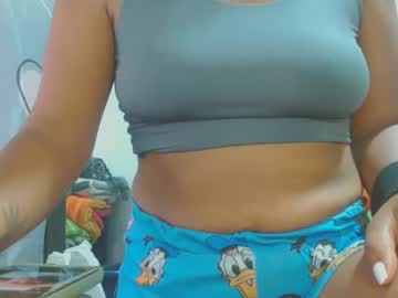 Hairygirl83 Chaturbate stream image from April 25, 2026