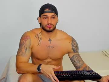 King_Of_Kings__ Chaturbate stream image from April 25, 2026
