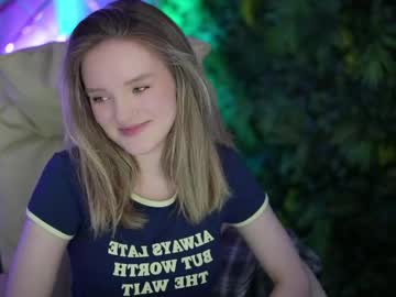 Mariamedow Chaturbate stream image from April 25, 2026