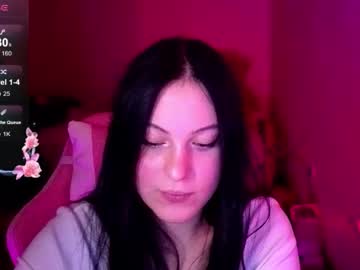 Rayyhope Chaturbate stream image from April 25, 2026