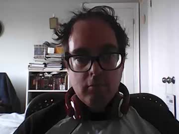 Whitetiger2356 Chaturbate stream image from April 25, 2026