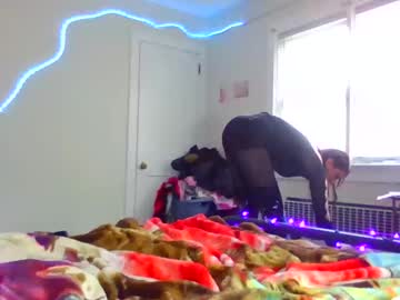 Angelofdesire9 Chaturbate stream image from April 25, 2026
