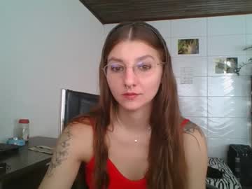 Babydemon6 Chaturbate stream image from April 25, 2026