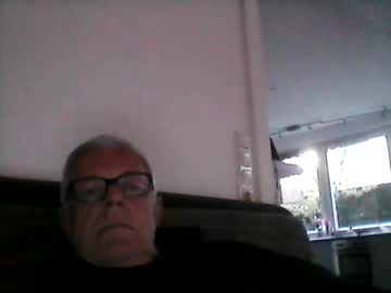 Eisbaer1957 Chaturbate stream image from April 25, 2026