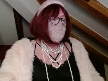Fursdany Chaturbate stream image from April 25, 2026