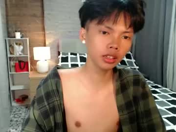 Jayson_Cumxx Chaturbate stream image from April 25, 2026