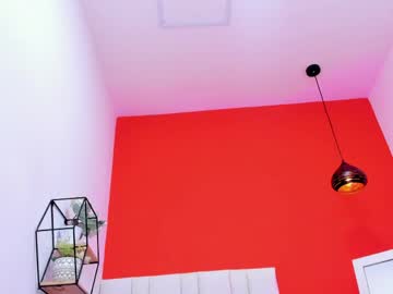 Kimberly_Xoxo_3 Chaturbate stream image from April 25, 2026