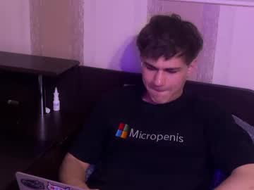 Pro228qwert Chaturbate stream image from April 25, 2026