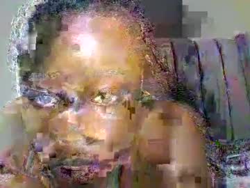 Prudence002 Chaturbate stream image from April 25, 2026