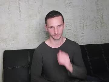 Romangold4 Chaturbate stream image from April 25, 2026