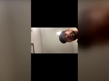 Sexylatinheat1992 Chaturbate stream image from April 25, 2026