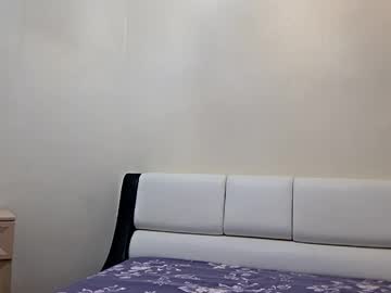 Stacy_Charm_ Chaturbate stream image from April 25, 2026