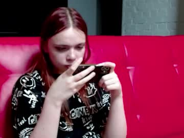 Aliiice_Stone Chaturbate stream image from April 25, 2026