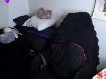 Bonnie_Moon_ Chaturbate stream image from April 25, 2026