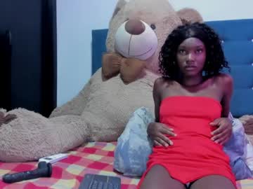 Camila_Vixen1 Chaturbate stream image from April 25, 2026