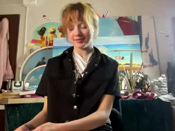 Cherrylcornes Chaturbate stream image from April 25, 2026