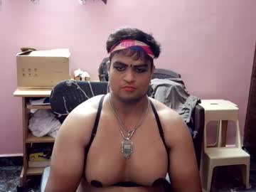 Clitorisgspot69 Chaturbate stream image from April 25, 2026
