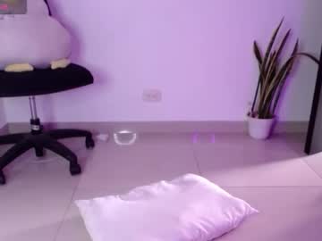 Hannahortega Chaturbate stream image from April 25, 2026