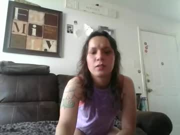 Hornychick97 Chaturbate stream image from April 25, 2026