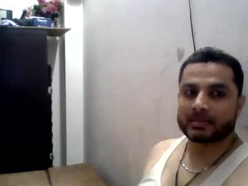 Hunkster102 Chaturbate stream image from April 25, 2026