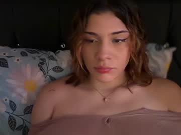 Im_Molly6 Chaturbate stream image from April 25, 2026